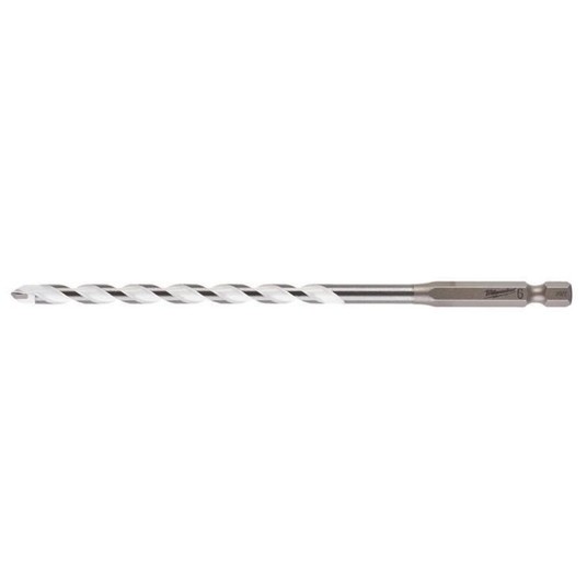 MILWAUKEE WIERTŁO UNIWERSALNE 8X400mm -zdjęcie numer 1