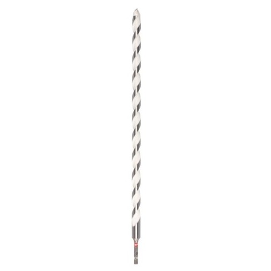 MILWAUKEE WIERTŁO UNIWERSALNE UDAR 16 x 400mm -zdjęcie numer 1