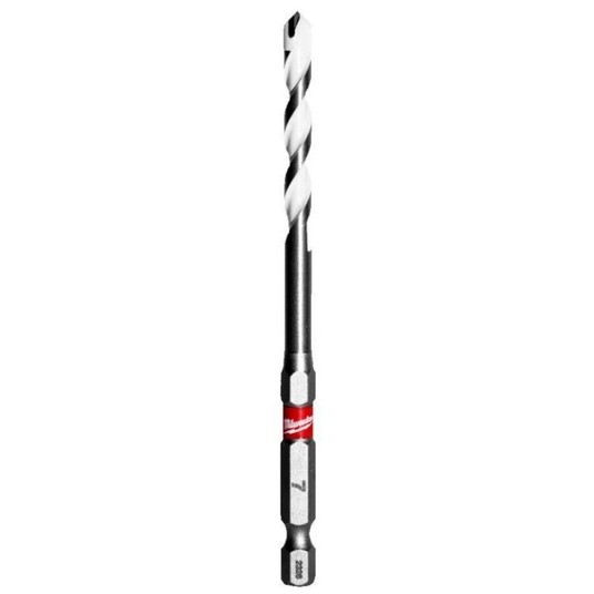 MILWAUKEE WIERTŁO UNIWERSALNE UDAR 7 x 150mm -zdjęcie numer 1