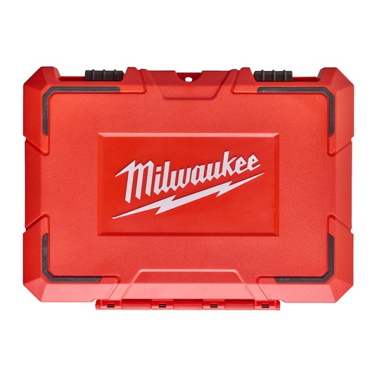 MILWAUKEE ZESTAW MATRYC DIN22 CU-16-300 4932471997 -zdjęcie numer 2