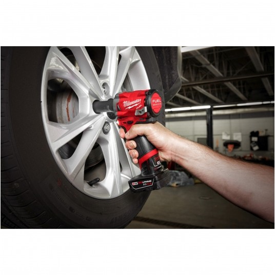 MILWAUKEE ZESTAW NASADEK HEX 1/2" 10szt 4932352861 -zdjęcie numer 3