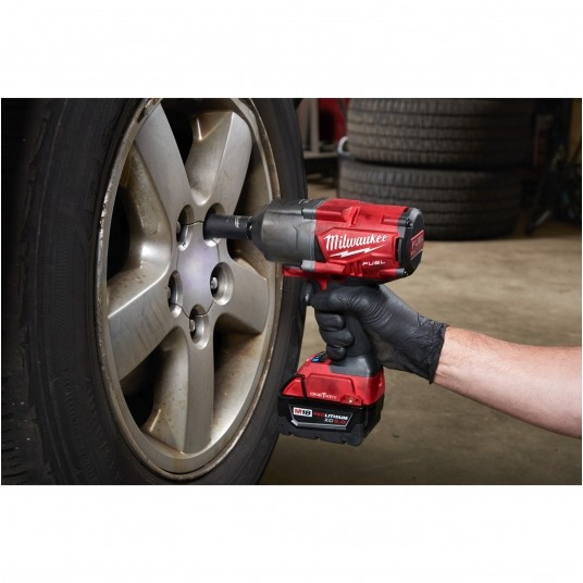 MILWAUKEE ZESTAW NASADEK HEX 1/2" 10szt 4932352861 -zdjęcie numer 2