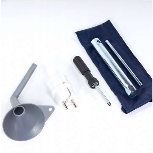 NAC AGREGAT PRĄDOTWÓRCZY INWERT. GIG-11-SE 1,2KW -zdjęcie numer 8