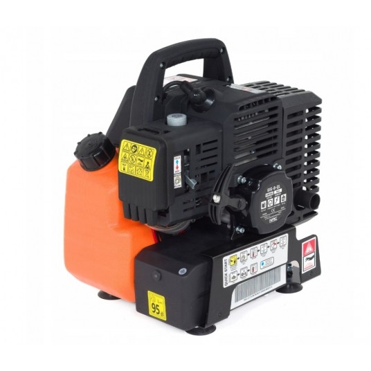 NAC AGREGAT PRĄDOTWÓRCZY INWERT. GIG-8-QL 0,88KW -zdjęcie numer 6