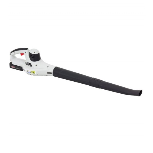 NAC DMUCHAWA AKUMULATOROWA 18V 1X1,5Ah -zdjęcie numer 1