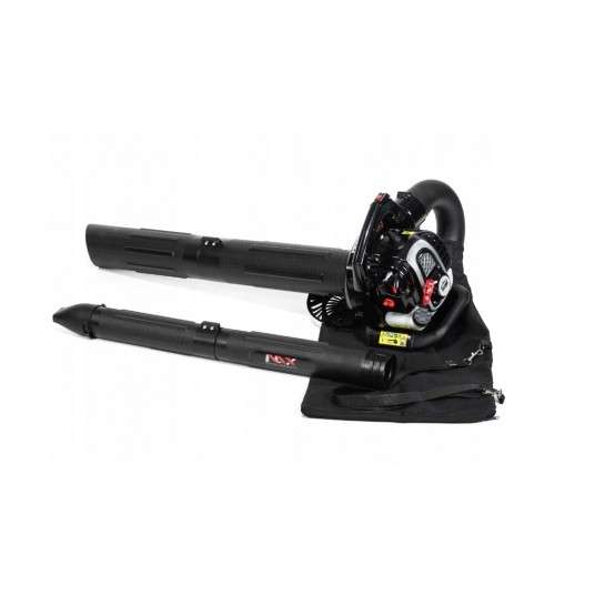 NAC DMUCHAWA ODKURZACZ SPALINOWY NAX950V B&S -zdjęcie numer 1