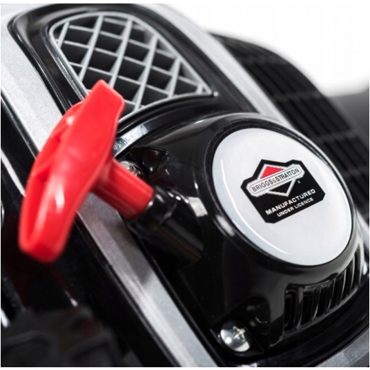 NAC DMUCHAWA ODKURZACZ SPALINOWY NAX950V B&S -zdjęcie numer 6