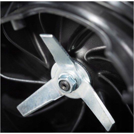 NAC DMUCHAWA ODKURZACZ SPALINOWY NAX950V B&S -zdjęcie numer 5