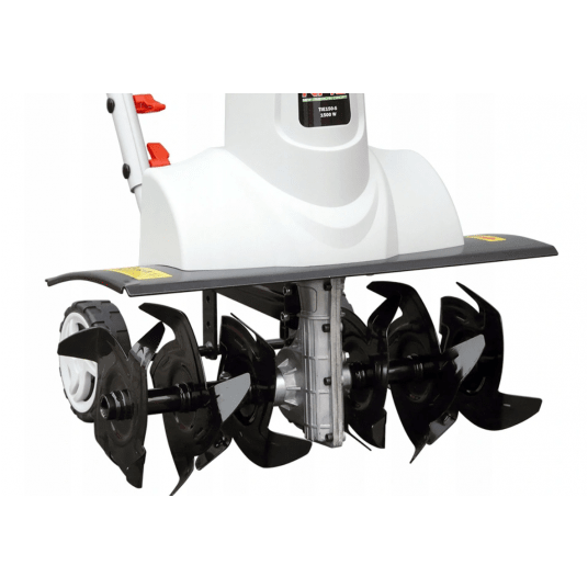 NAC GLEBOGRYZARKA ELEKTRYCZNA TIE150-S 1500W -zdjęcie numer 2