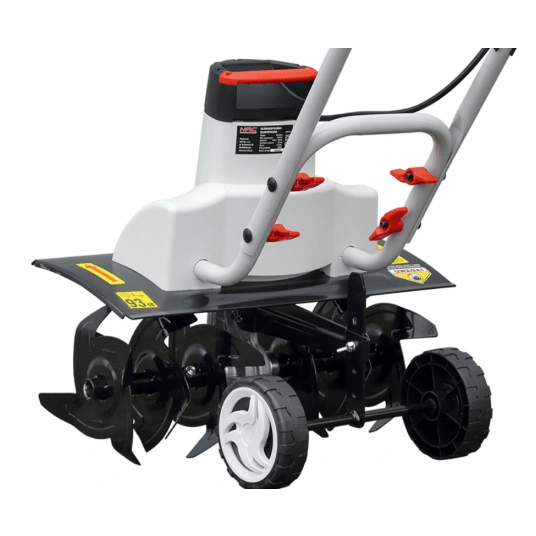 NAC GLEBOGRYZARKA ELEKTRYCZNA TIE150-S 1500W -zdjęcie numer 4