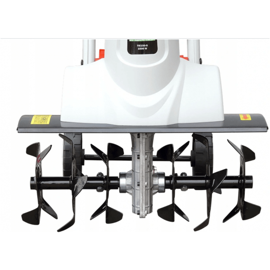 NAC GLEBOGRYZARKA ELEKTRYCZNA TIE150-S 1500W -zdjęcie numer 3