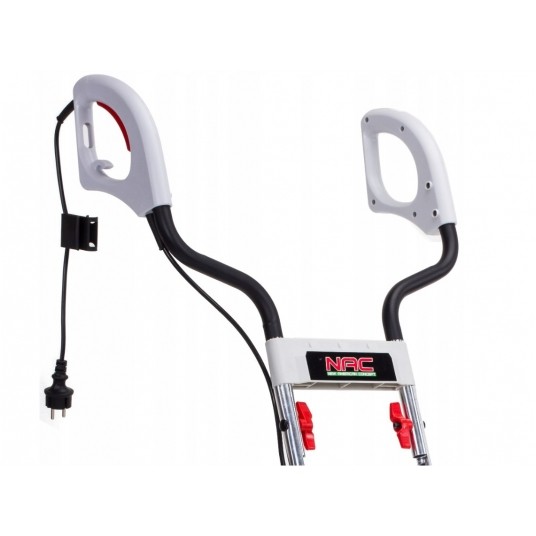 NAC GLEBOGRYZARKA ELEKTRYCZNA TIE75-S 750W -zdjęcie numer 2