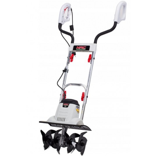 NAC GLEBOGRYZARKA ELEKTRYCZNA TIE75-S 750W -zdjęcie numer 1