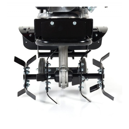 NAC GLEBOGRYZARKA SPALINOWA TIP38-139L-M -zdjęcie numer 8