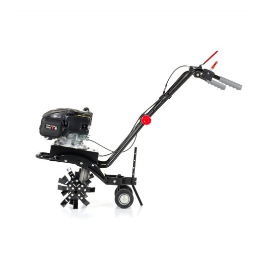 NAC GLEBOGRYZARKA SPALINOWA TIP38-139L-M -zdjęcie numer 4