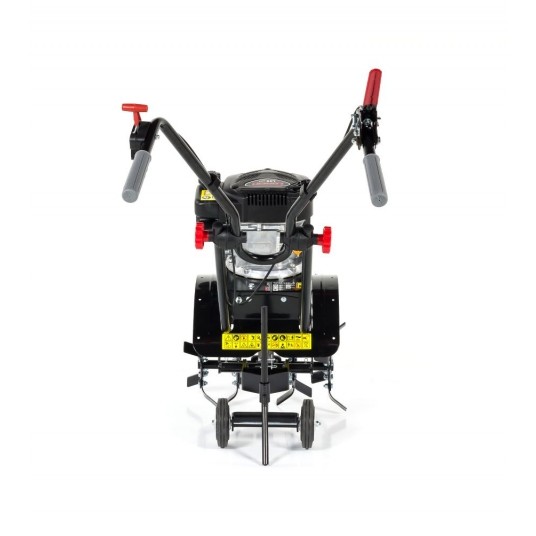 NAC GLEBOGRYZARKA SPALINOWA TIP38-139L-M -zdjęcie numer 6