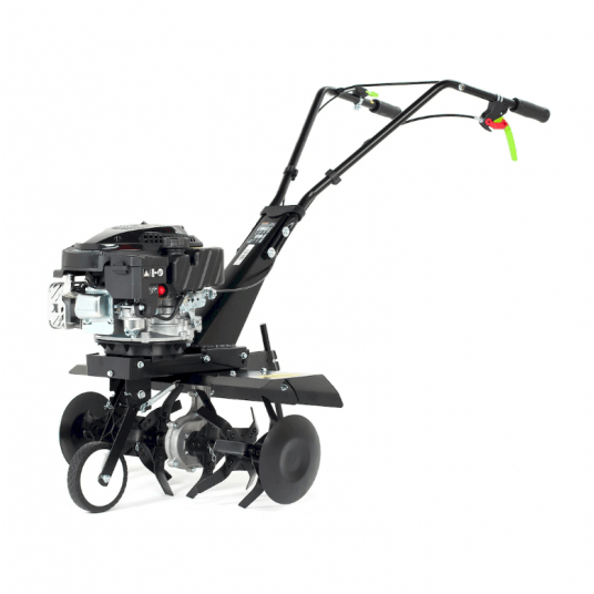 NAC GLEBOGRYZARKA SPALINOWA TIP60-160R-RO -zdjęcie numer 1