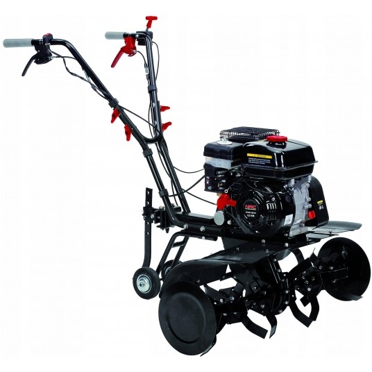 NAC GLEBOGRYZARKA SPALINOWA TIP80-196-M 30-80cm -zdjęcie numer 1