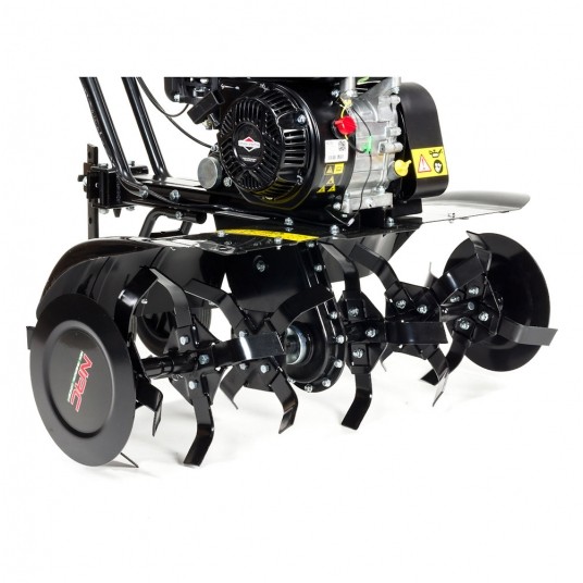 NAC GLEBOGRYZARKA SPALINOWA TIP80-CR950 B&S -zdjęcie numer 2