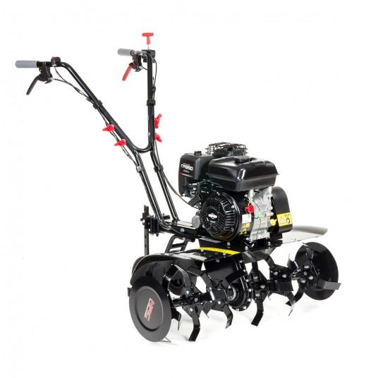 NAC GLEBOGRYZARKA SPALINOWA TIP80-CR950 B&S -zdjęcie numer 1