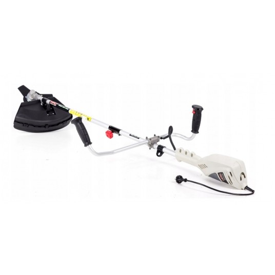 NAC KOSA ELEKTRYCZNA 1400W BE140-SW-S -zdjęcie numer 2