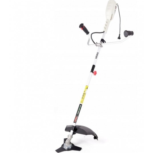 NAC KOSA ELEKTRYCZNA 1400W BE140-SW-S -zdjęcie numer 4