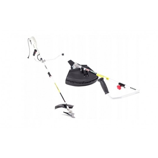 NAC KOSA ELEKTRYCZNA 1400W BE140-SW-S -zdjęcie numer 5