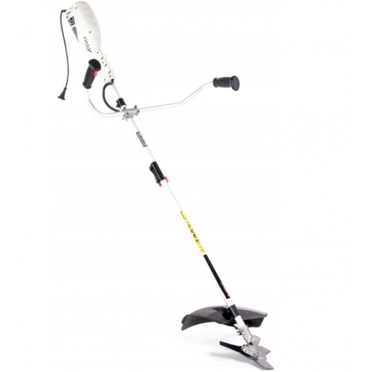 NAC KOSA ELEKTRYCZNA 1400W BE140-SW-S -zdjęcie numer 3