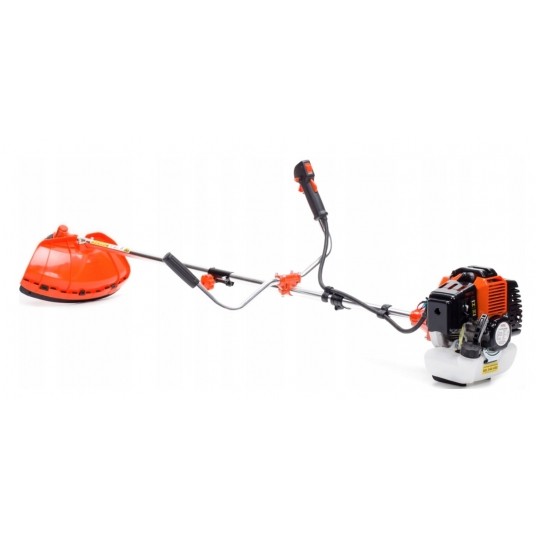 NAC KOSA SPALINOWA 2,7Nm 51,2cc BP520-27-T -zdjęcie numer 2