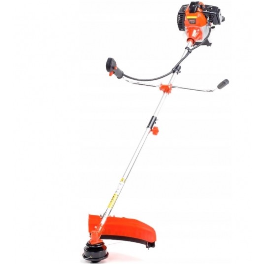 NAC KOSA SPALINOWA 2,7Nm 51,2cc BP520-27-T -zdjęcie numer 6