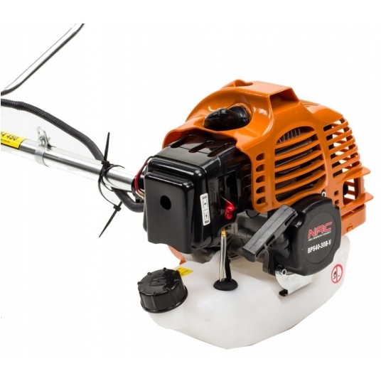 NAC KOSA SPALINOWA 3.0KM 54cc BP-540-30B-V -zdjęcie numer 4