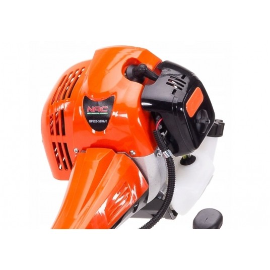 NAC KOSA SPALINOWA 3.6KM 62cc BP620-38KA-T -zdjęcie numer 4