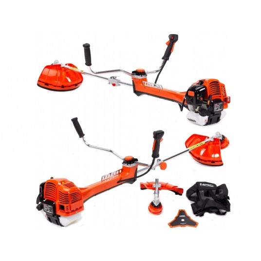 NAC KOSA SPALINOWA 3.6KM 62cc BP620-38KA-T -zdjęcie numer 1