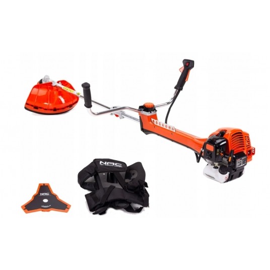 NAC KOSA SPALINOWA 3.6KM 62cc BP620-38KA-T -zdjęcie numer 2