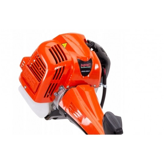 NAC KOSA SPALINOWA 3.6KM 62cc BP620-38KA-T -zdjęcie numer 3