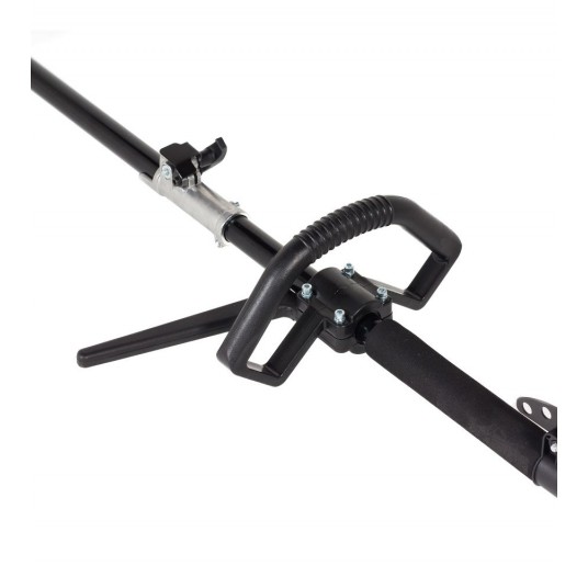 NAC KOSA SPALINOWA KOMBI 42,7cc BP427-16MU-T -zdjęcie numer 7