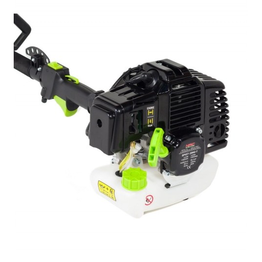 NAC KOSA SPALINOWA KOMBI 42,7cc BP427-16MU-T -zdjęcie numer 5