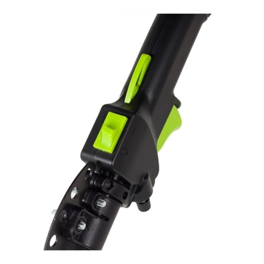 NAC KOSA SPALINOWA KOMBI 42,7cc BP427-16MU-T -zdjęcie numer 8