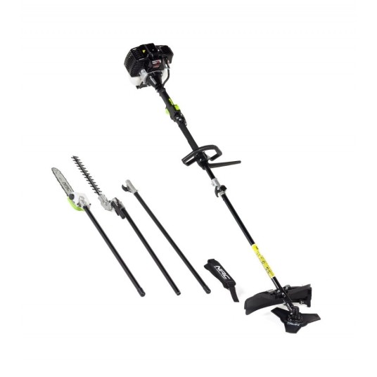 NAC KOSA SPALINOWA KOMBI 42,7cc BP427-16MU-T -zdjęcie numer 1