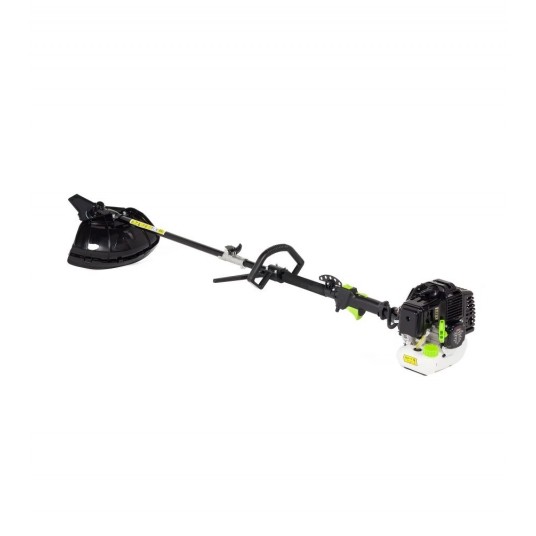 NAC KOSA SPALINOWA KOMBI 42,7cc BP427-16MU-T -zdjęcie numer 4