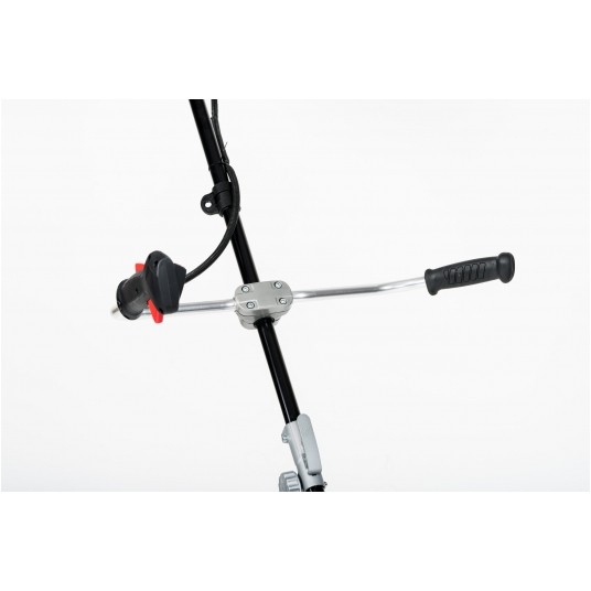 NAC KOSA SPALINOWA NAX700B B&S 51,7cc 1,9Nm -zdjęcie numer 3