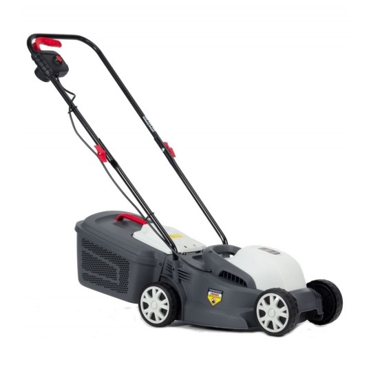 NAC KOSIARKA ELEKTRYCZNA 1200W 32cm LE12-32-PB-KC -zdjęcie numer 1