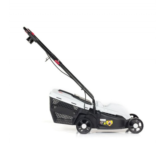 NAC KOSIARKA ELEKTRYCZNA 1300W 32cm LE13-32-PB-C -zdjęcie numer 3