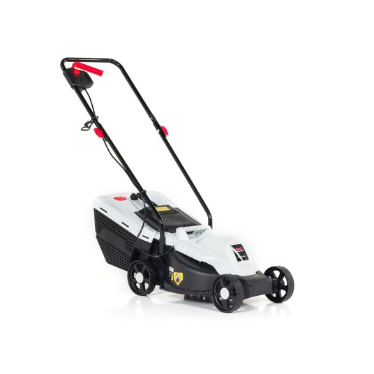 NAC KOSIARKA ELEKTRYCZNA 1300W 32cm LE13-32-PB-C -zdjęcie numer 1