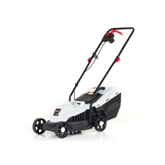 NAC KOSIARKA ELEKTRYCZNA 1300W 32cm LE13-32-PB-C -zdjęcie numer 6