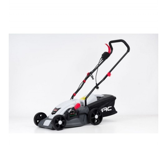 NAC KOSIARKA ELEKTRYCZNA 1400W 34cm LE14-34-PI-G -zdjęcie numer 5