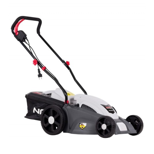 NAC KOSIARKA ELEKTRYCZNA 1600W 38cm LE16-38-PI-G -zdjęcie numer 1