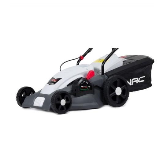 NAC KOSIARKA ELEKTRYCZNA 1800W 42cm LE18-42-PI-G -zdjęcie numer 3