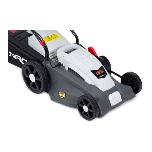 NAC KOSIARKA ELEKTRYCZNA 1800W 42cm LE18-42-PI-G -zdjęcie numer 2