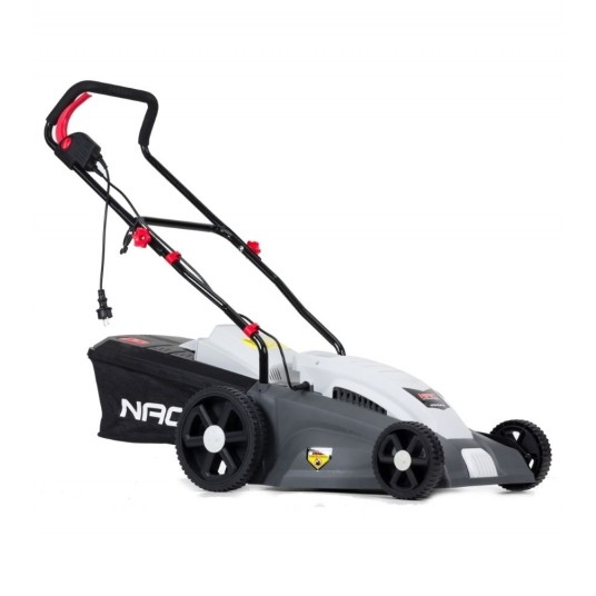 NAC KOSIARKA ELEKTRYCZNA 1800W 42cm LE18-42-PI-G -zdjęcie numer 1